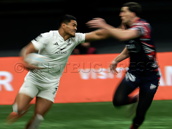 Wes Shaw- HSBC Rugby Sevens -299487_