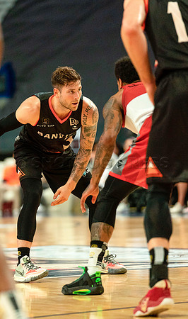 Wesley Shaw Vancouver-120509