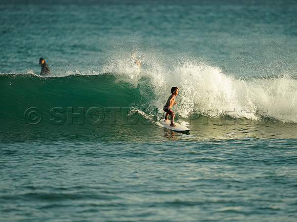 Maui Surfing at , in , HI, USA, July 13, 2024.