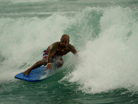 May 19, 2024 Waikiki, Oahu, Hawaii