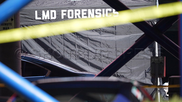 Murder at Langley Sportsplex believed to be related to burnt out vehicle in Port Coquitlam