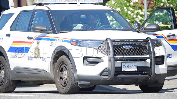 Murder at Langley Sportsplex believed to be related to burnt out vehicle in Port Coquitlam