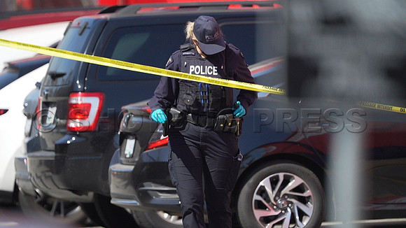 Murder at Langley Sportsplex believed to be related to burnt out vehicle in Port Coquitlam