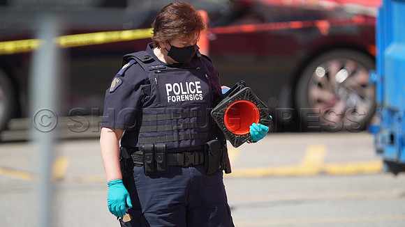 Murder at Langley Sportsplex believed to be related to burnt out vehicle in Port Coquitlam