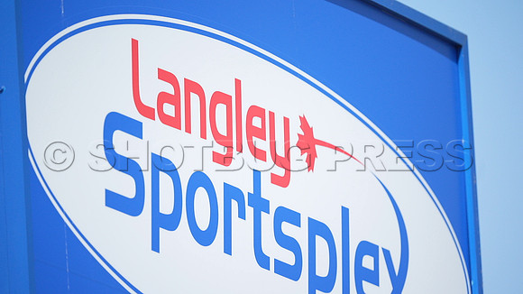 Murder at Langley Sportsplex believed to be related to burnt out vehicle in Port Coquitlam