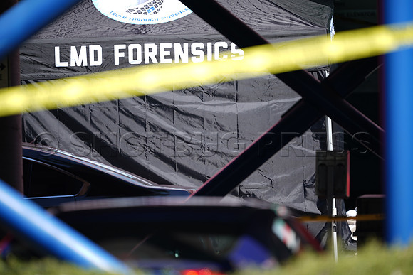 Murder at Langley Sportsplex believed to be related to burnt out vehicle in Port Coquitlam