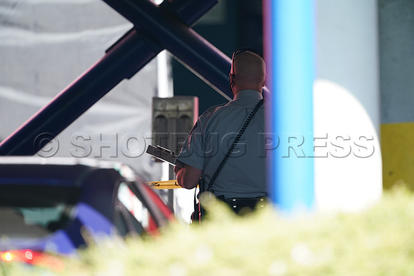 Murder at Langley Sportsplex believed to be related to burnt out vehicle in Port Coquitlam