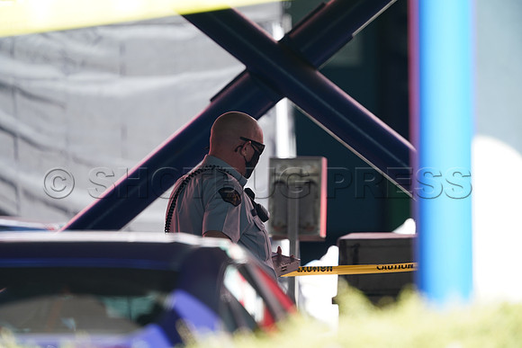 Murder at Langley Sportsplex believed to be related to burnt out vehicle in Port Coquitlam