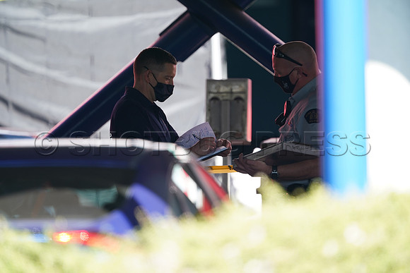 Murder at Langley Sportsplex believed to be related to burnt out vehicle in Port Coquitlam
