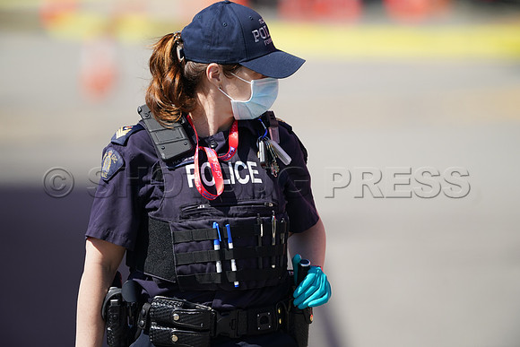 Murder at Langley Sportsplex believed to be related to burnt out vehicle in Port Coquitlam