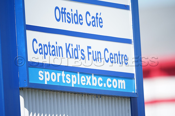 Murder at Langley Sportsplex believed to be related to burnt out vehicle in Port Coquitlam