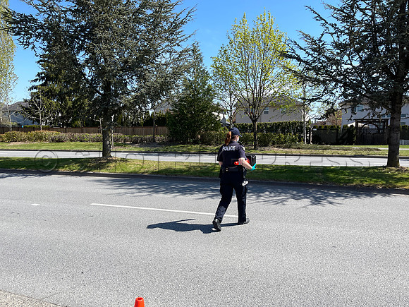 Murder at Langley Sportsplex believed to be related to burnt out vehicle in Port Coquitlam
