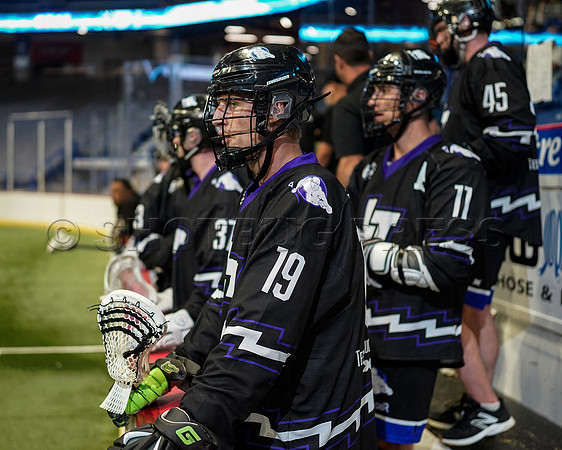 Wes Shaw New West Salmonbellies at Langley Thunder  20230818 -40857