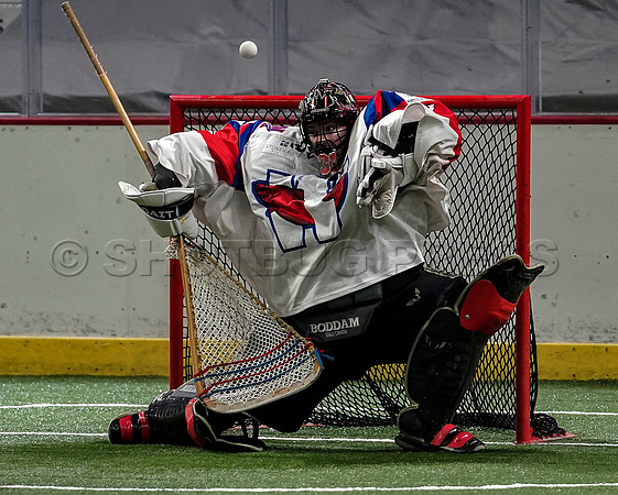 Wes Shaw New West Salmonbellies at Langley Thunder  20230818 -40883
