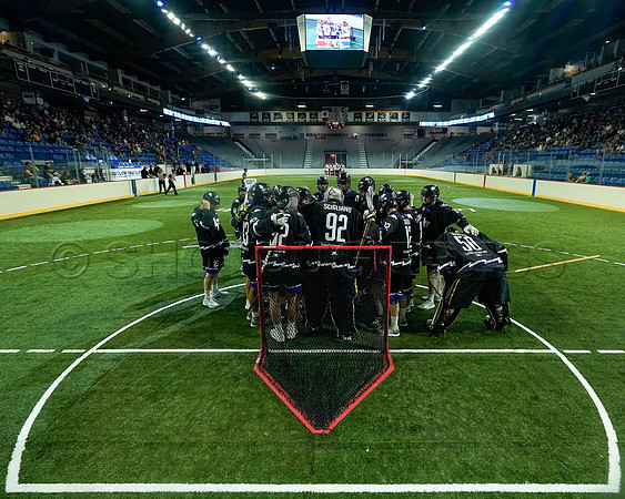 Wes Shaw New West Salmonbellies at Langley Thunder  20230818 -40766