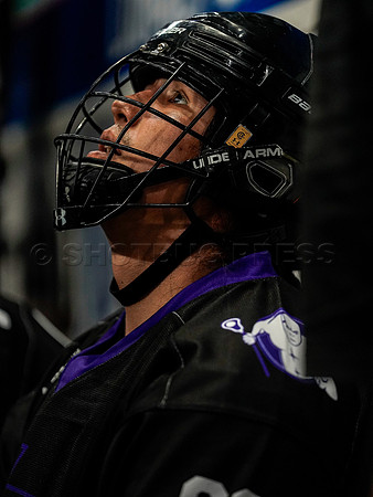 Wes Shaw New West Salmonbellies at Langley Thunder  20230818 -40811