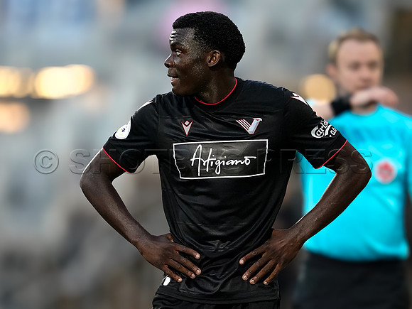 Victor Lanna Ottawa Atletico at Vancouver FC- 329801
