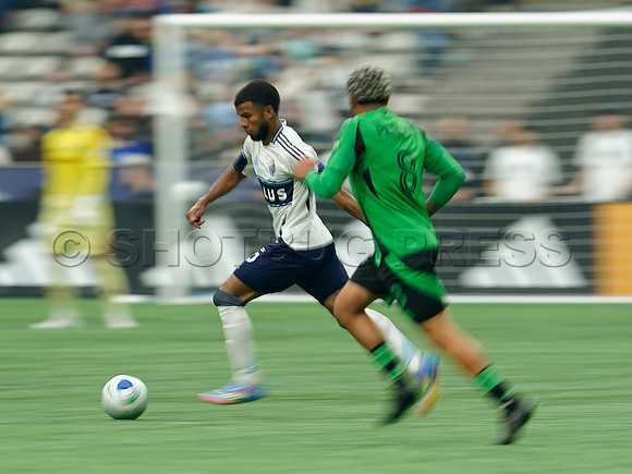 Wes Shaw Austin FC punished by Vancouver Whitecaps FC 5-1 20250412 -312392