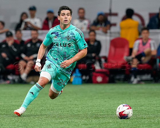 Wes Shaw San Jose Earthquakes at Vancouver FC  20230820 -40945