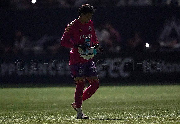 Wes Shaw San Jose Earthquakes at Vancouver FC  20230820 -40974