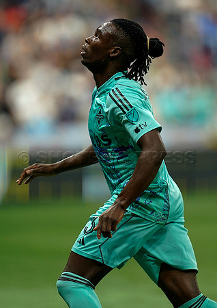 Wes Shaw San Jose Earthquakes at Vancouver FC  20230820 -40992