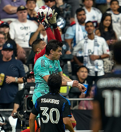Wes Shaw San Jose Earthquakes at Vancouver FC  20230820 -41004