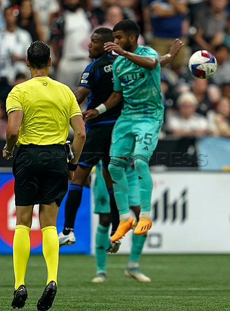 Wes Shaw San Jose Earthquakes at Vancouver FC  20230820 -41006