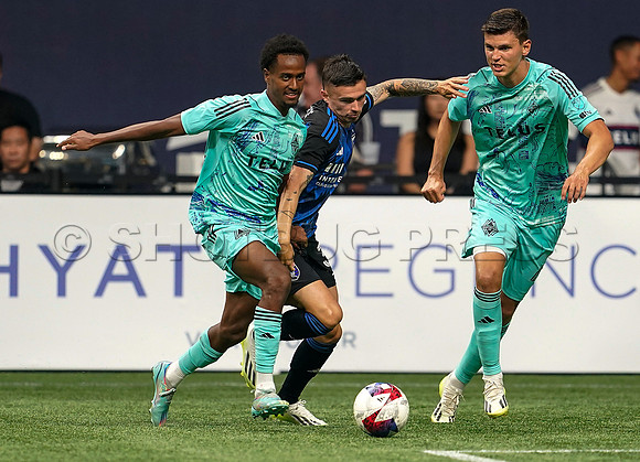 Wes Shaw San Jose Earthquakes at Vancouver FC  20230820 -41008