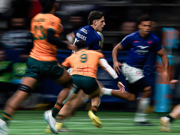 Wes Shaw- HSBC Rugby Sevens -299446_