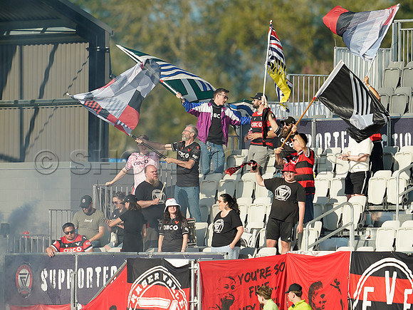 Wes Shaw Forge FC at Vancouver FC 20240921 -219266