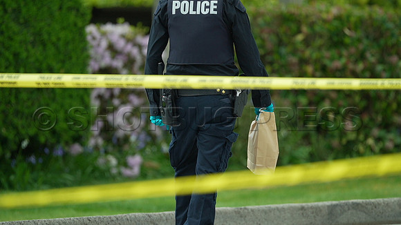 May 2, 2021 shooting near Boundary Road