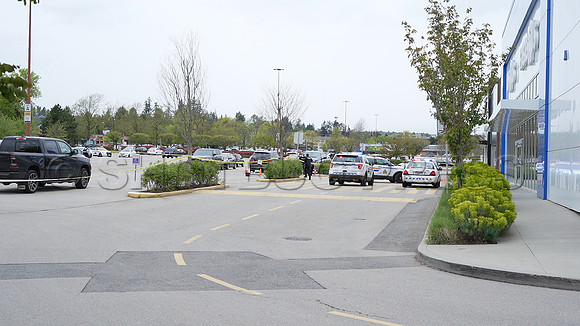 May 3, 2021 shooting at Willowbrook Mall
