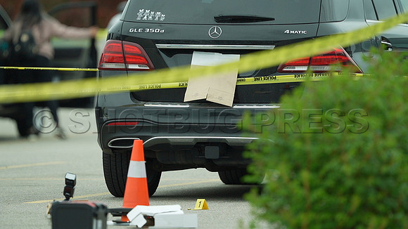 May 3, 2021 shooting at Willowbrook Mall
