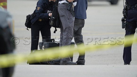 May 3, 2021 shooting at Willowbrook Mall
