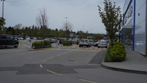 May 3, 2021 shooting at Willowbrook Mall