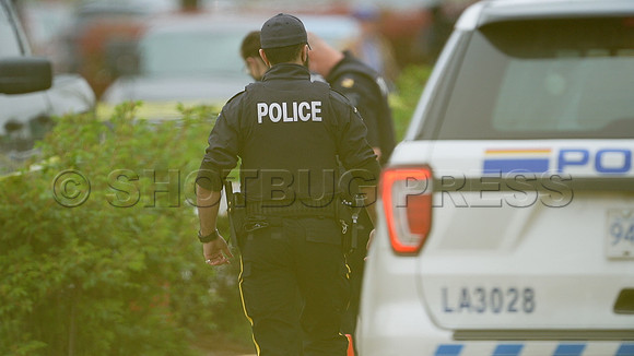 May 3, 2021 shooting at Willowbrook Mall
