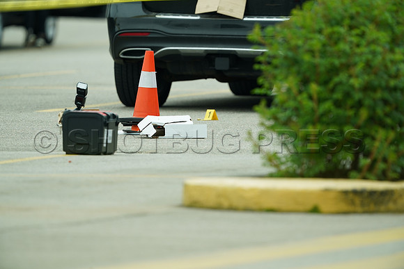 May 3, 2021 shooting at Willowbrook Mall