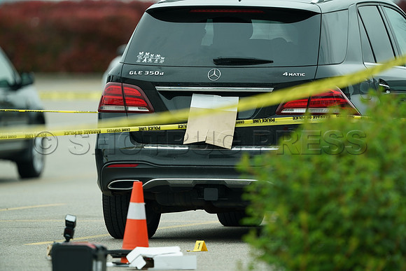 May 3, 2021 shooting at Willowbrook Mall
