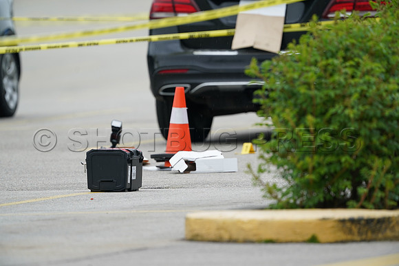 May 3, 2021 shooting at Willowbrook Mall