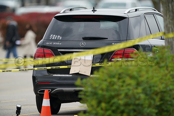 May 3, 2021 shooting at Willowbrook Mall