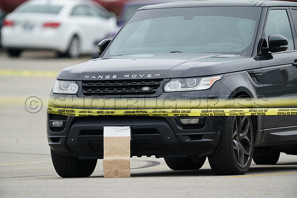 May 3, 2021 shooting at Willowbrook Ma