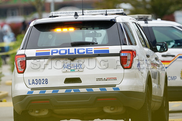 May 3, 2021 shooting at Willowbrook Mall