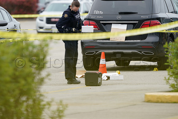 May 3, 2021 shooting at Willowbrook Mall