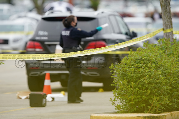 May 3, 2021 shooting at Willowbrook Ma