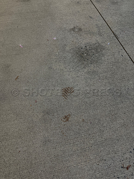 May 3, 2021 shooting at Willowbrook Mall