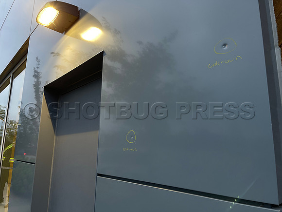 May 3, 2021 shooting at Willowbrook Mall