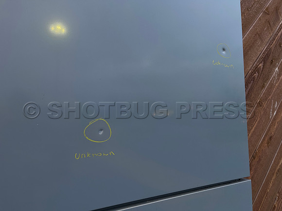 May 3, 2021 shooting at Willowbrook Mall