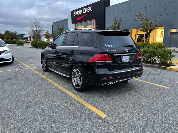 May 3, 2021 shooting at Willowbrook Mall (Possibly Un-related)