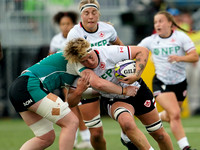Oct 5, 2024 Canada douses Ireland 21-8 in Langley