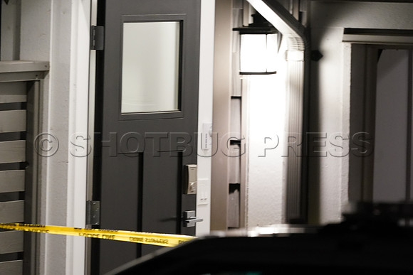 May 4, 2021 Shooting in Surrey at 161 and 96 Ave
